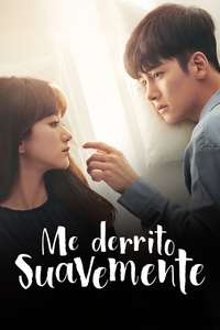 Melting Me Softly - Posters