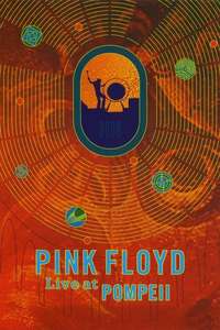 Pink Floyd: Live at Pompeii - Posters