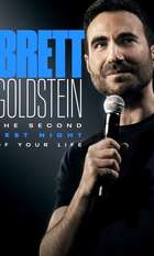 Brett Goldstein: The Second Best Night of Your Life