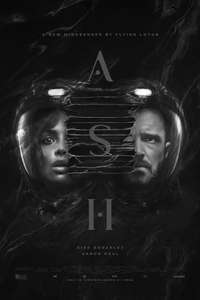 Ash - Posters