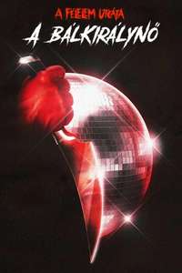 Fear Street: Prom Queen - Posters