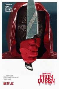 Fear Street: Prom Queen - Posters