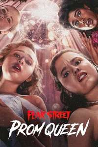 Fear Street: Prom Queen - Posters