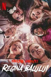 Fear Street: Prom Queen - Posters