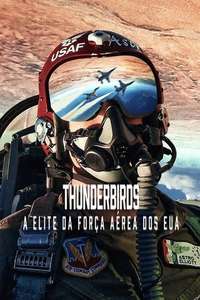 Air Force Elite: Thunderbirds - Posters