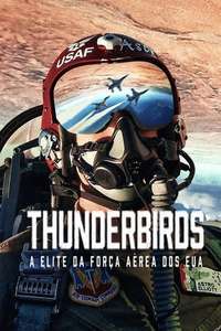Air Force Elite: Thunderbirds - Posters