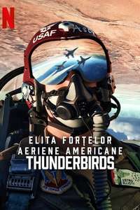 Air Force Elite: Thunderbirds - Posters