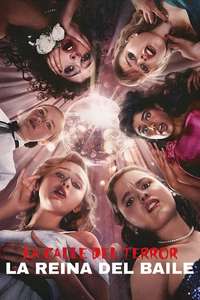 Fear Street: Prom Queen - Posters
