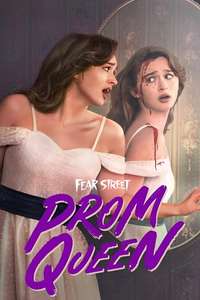 Fear Street: Prom Queen - Posters