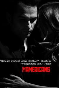 The Americans - Posters