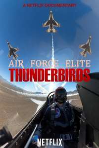 Air Force Elite: Thunderbirds - Posters