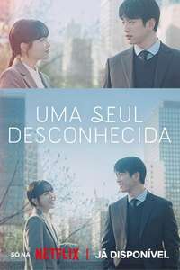 Our Unwritten Seoul - Posters