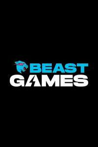 Beast Games - Posters