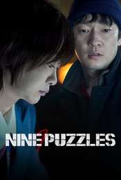 Nine Puzzles Season 1