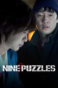 Nine Puzzles - Posters