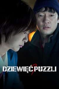 Nine Puzzles - Posters