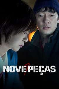 Nine Puzzles - Posters