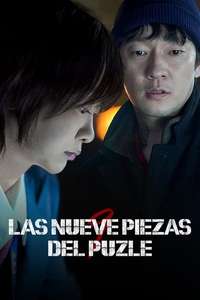 Nine Puzzles - Posters