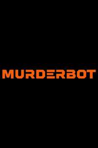 Murderbot - Posters