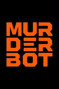 Murderbot - Posters