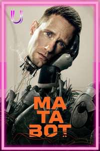 Murderbot - Posters