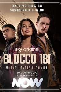 Blocco 181 - Posters