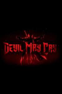 Devil May Cry - Posters