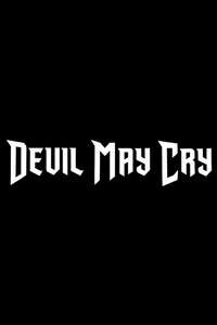 Devil May Cry - Posters