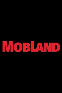 MobLand - Posters