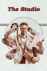 The Studio - Posters