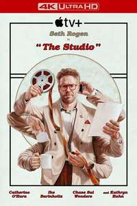 The Studio - Posters