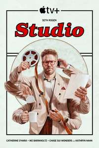 The Studio - Posters