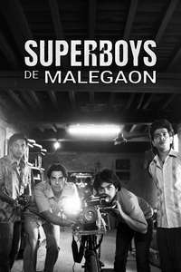 Superboys of Malegaon - Posters