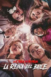Fear Street: Prom Queen - Posters