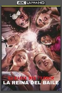 Fear Street: Prom Queen - Posters