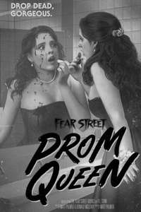 Fear Street: Prom Queen - Posters