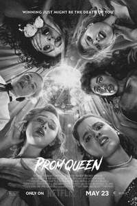 Fear Street: Prom Queen - Posters