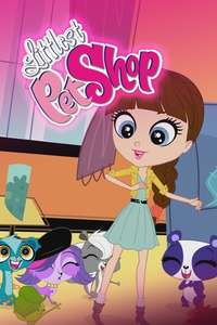 Littlest Pet Shop - Posters