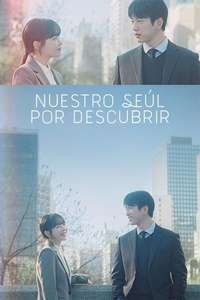 Our Unwritten Seoul - Posters