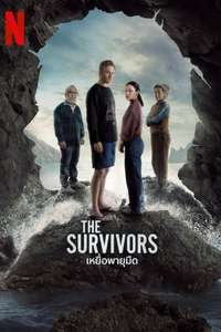 The Survivors - Posters