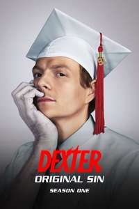 Dexter: Original Sin - Posters
