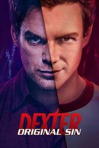 Dexter: Original Sin - Posters