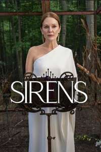 Sirens - Posters