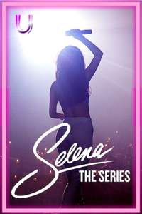 Selena: The Series - Posters