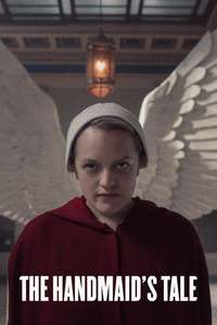 The Handmaid's Tale - Posters
