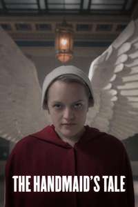 The Handmaid's Tale - Posters
