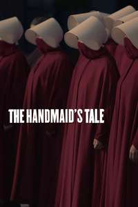 The Handmaid's Tale - Posters