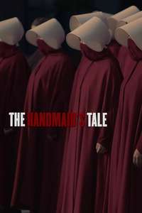 The Handmaid's Tale - Posters