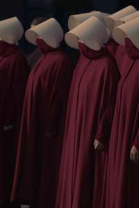 The Handmaid's Tale - Posters