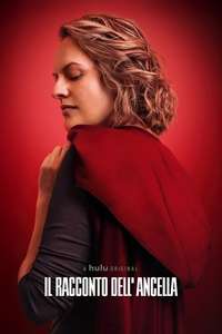 The Handmaid's Tale - Posters